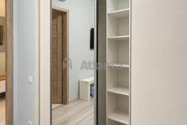 1-комнатная квартира по адресу Овидиопольская дор. (площадь 39,3 м²) - imageAlt 18 1-комнатная квартира по адресу Овидиопольская дор. (площадь 39,3 м²) - Atlanta.ua - imageAlt 18