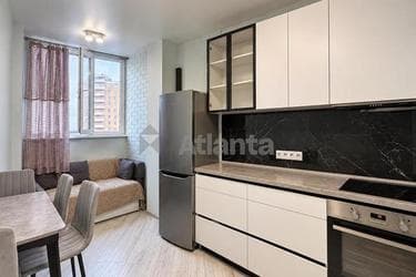 1-комнатная квартира по адресу Овидиопольская дор. (площадь 39,3 м²) - imageAlt 19 1-комнатная квартира по адресу Овидиопольская дор. (площадь 39,3 м²) - Atlanta.ua - imageAlt 19