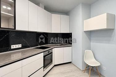 1-комнатная квартира по адресу Овидиопольская дор. (площадь 39,3 м²) - imageAlt 21 1-комнатная квартира по адресу Овидиопольская дор. (площадь 39,3 м²) - Atlanta.ua - imageAlt 21