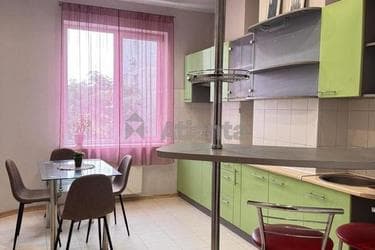 1-комнатная квартира по адресу ул. Пантелеймоновская (площадь 45 м²) - фото 15 1-комнатная квартира по адресу ул. Пантелеймоновская (площадь 45 м²) - Atlanta.ua - фото 15