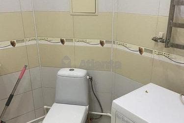 1-комнатная квартира по адресу ул. Пантелеймоновская (площадь 45 м²) - фото 25 1-комнатная квартира по адресу ул. Пантелеймоновская (площадь 45 м²) - Atlanta.ua - фото 25