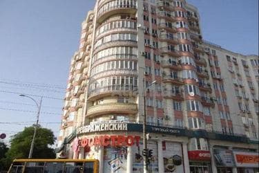 1-комнатная квартира по адресу ул. Пантелеймоновская (площадь 45 м²) - фото 28 1-комнатная квартира по адресу ул. Пантелеймоновская (площадь 45 м²) - Atlanta.ua - фото 28