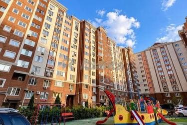 1-комнатная квартира по адресу ул. Соборная (площадь 33 м²) - фото 30 1-комнатная квартира по адресу ул. Соборная (площадь 33 м²) - Atlanta.ua - фото 30