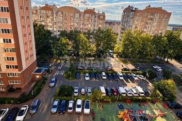 1-комнатная квартира по адресу ул. Соборная (площадь 33 м²) - фото 31 1-комнатная квартира по адресу ул. Соборная (площадь 33 м²) - Atlanta.ua - фото 31