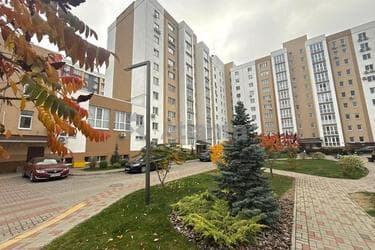 1-комнатная квартира по адресу ул. Машиностроителей (площадь 42 м²) - imageAlt 22 1-комнатная квартира по адресу ул. Машиностроителей (площадь 42 м²) - Atlanta.ua - imageAlt 22