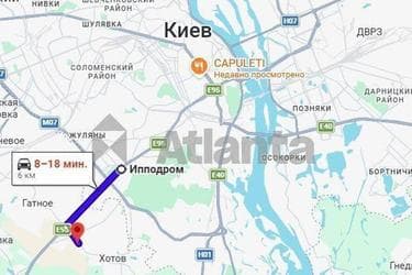 1-комнатная квартира по адресу ул. Машиностроителей (площадь 42 м²) - imageAlt 42 1-комнатная квартира по адресу ул. Машиностроителей (площадь 42 м²) - Atlanta.ua - imageAlt 42