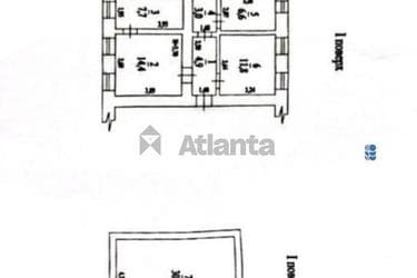 3-комнатная квартира по адресу ул. Михайловская (площадь 47,6 м²) - imageAlt 16 3-комнатная квартира по адресу ул. Михайловская (площадь 47,6 м²) - Atlanta.ua - imageAlt 16