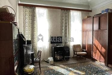 2-комнатная квартира по адресу ул. Новосельского (площадь 58,1 м²) - imageAlt 14 2-комнатная квартира по адресу ул. Новосельского (площадь 58,1 м²) - Atlanta.ua - imageAlt 14