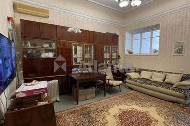 2-комнатная квартира по адресу ул. Новосельского (площадь 58,1 м²) - imageAlt 16 2-комнатная квартира по адресу ул. Новосельского (площадь 58,1 м²) - Atlanta.ua - imageAlt 16