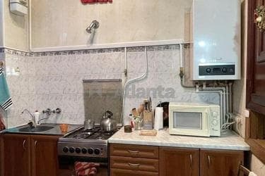2-комнатная квартира по адресу ул. Новосельского (площадь 58,1 м²) - imageAlt 20 2-комнатная квартира по адресу ул. Новосельского (площадь 58,1 м²) - Atlanta.ua - imageAlt 20