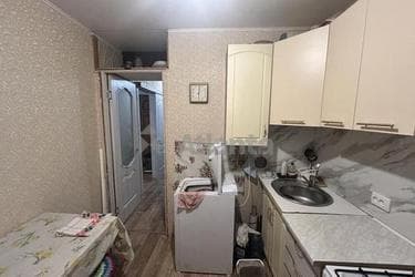 1-комнатная квартира по адресу Мира пр. (площадь 1 м²) - фото 30 1-комнатная квартира по адресу Мира пр. (площадь 1 м²) - Atlanta.ua - фото 30