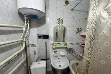 1-комнатная квартира по адресу Мира пр. (площадь 1 м²) - фото 32 1-комнатная квартира по адресу Мира пр. (площадь 1 м²) - Atlanta.ua - фото 32