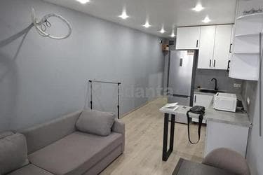 1-комнатная квартира по адресу ул. Жемчужная (площадь 26,1 м²) - imageAlt 12 1-комнатная квартира по адресу ул. Жемчужная (площадь 26,1 м²) - Atlanta.ua - imageAlt 12