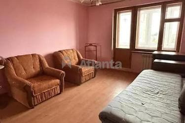 1-комнатная квартира по адресу Любинская ул. (площадь 34,8 м²) - фото 8 1-комнатная квартира по адресу Любинская ул. (площадь 34,8 м²) - Atlanta.ua - фото 8