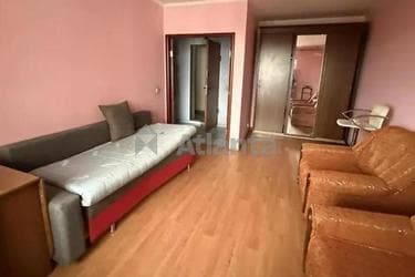 1-комнатная квартира по адресу Любинская ул. (площадь 34,8 м²) - фото 9 1-комнатная квартира по адресу Любинская ул. (площадь 34,8 м²) - Atlanta.ua - фото 9