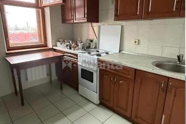 1-комнатная квартира по адресу Любинская ул. (площадь 34,8 м²) - фото 11 1-комнатная квартира по адресу Любинская ул. (площадь 34,8 м²) - Atlanta.ua - фото 11