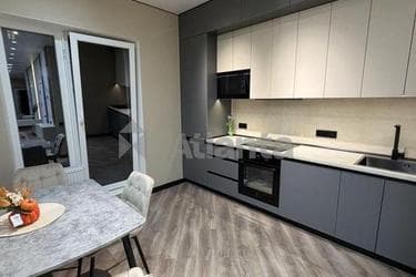 1-комнатная квартира по адресу ул. Краснова (площадь 42,5 м²) - фото 13 1-комнатная квартира по адресу ул. Краснова (площадь 42,5 м²) - Atlanta.ua - фото 13