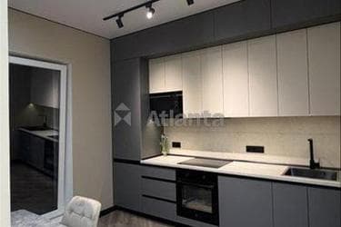 1-комнатная квартира по адресу ул. Краснова (площадь 42,5 м²) - фото 14 1-комнатная квартира по адресу ул. Краснова (площадь 42,5 м²) - Atlanta.ua - фото 14