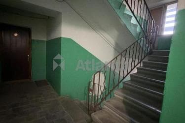 1-комнатная квартира по адресу Плуговая ул. (площадь 37,1 м²) - imageAlt 8 1-комнатная квартира по адресу Плуговая ул. (площадь 37,1 м²) - Atlanta.ua - imageAlt 8