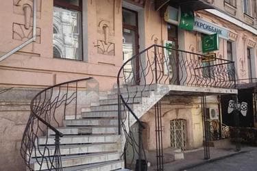 Коммерческая недвижимость по адресу ул. Нежинская (площадь 129,5 м²) - фото 8 Коммерческая недвижимость по адресу ул. Нежинская (площадь 129,5 м²) - Atlanta.ua - фото 8
