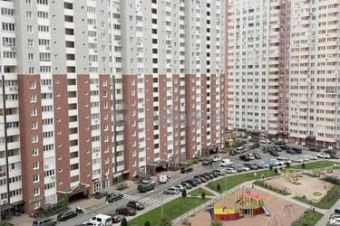 1-комнатная квартира по адресу Балтийский пер. (площадь 45,3 м²) - фото 25 1-комнатная квартира по адресу Балтийский пер. (площадь 45,3 м²) - Atlanta.ua - фото 25