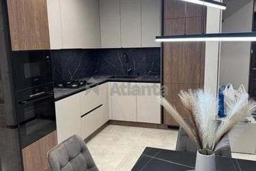 1-комнатная квартира по адресу ул. Угорська (площадь 48 м²) - фото 9 1-комнатная квартира по адресу ул. Угорська (площадь 48 м²) - Atlanta.ua - фото 9