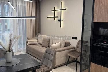 1-комнатная квартира по адресу ул. Угорська (площадь 48 м²) - фото 11 1-комнатная квартира по адресу ул. Угорська (площадь 48 м²) - Atlanta.ua - фото 11