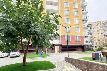 2-комнатная квартира по адресу ул. Бувалкина Владислава (площадь 36 м²) - фото 20 2-комнатная квартира по адресу ул. Бувалкина Владислава (площадь 36 м²) - Atlanta.ua - фото 20