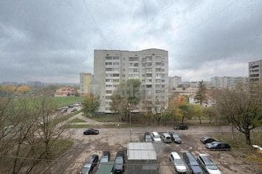 1-комнатная квартира по адресу ул. Линкольна (площадь 34,6 м²) - фото 22 1-комнатная квартира по адресу ул. Линкольна (площадь 34,6 м²) - Atlanta.ua - фото 22