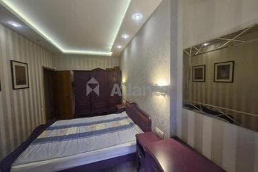 3-комнатная квартира по адресу ул. Софиевская (площадь 61 м²) - imageAlt 19 3-комнатная квартира по адресу ул. Софиевская (площадь 61 м²) - Atlanta.ua - imageAlt 19