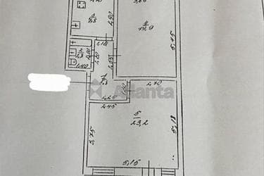 3-комнатная квартира по адресу ул. Софиевская (площадь 61 м²) - imageAlt 24 3-комнатная квартира по адресу ул. Софиевская (площадь 61 м²) - Atlanta.ua - imageAlt 24