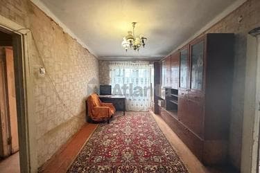 2-комнатная квартира по адресу ул. Александрийская (площадь 43,5 м²) - imageAlt 10 2-комнатная квартира по адресу ул. Александрийская (площадь 43,5 м²) - Atlanta.ua - imageAlt 10