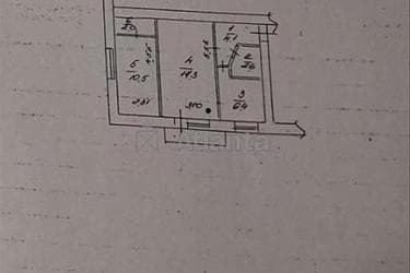 2-комнатная квартира по адресу ул. Александрийская (площадь 43,5 м²) - imageAlt 12 2-комнатная квартира по адресу ул. Александрийская (площадь 43,5 м²) - Atlanta.ua - imageAlt 12
