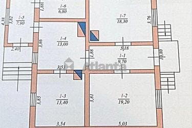 Дом по адресу ул. Січова (площадь 90 м²) - imageAlt 22 Дом по адресу ул. Січова (площадь 90 м²) - Atlanta.ua - imageAlt 22