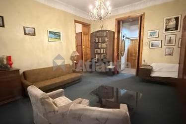 2-комнатная квартира по адресу ул. Тираспольская (площадь 62 м²) - фото 16 2-комнатная квартира по адресу ул. Тираспольская (площадь 62 м²) - Atlanta.ua - фото 16