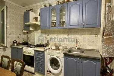 3-комнатная квартира по адресу ул. Святослава Рихтера (площадь 75,7 м²) - imageAlt 18 3-комнатная квартира по адресу ул. Святослава Рихтера (площадь 75,7 м²) - Atlanta.ua - imageAlt 18