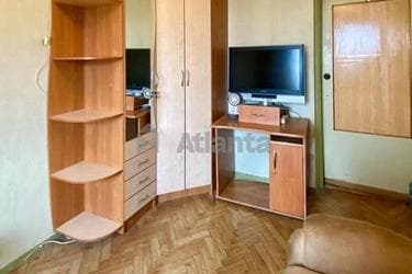 3-комнатная квартира по адресу ул. Святослава Рихтера (площадь 75,7 м²) - imageAlt 25 3-комнатная квартира по адресу ул. Святослава Рихтера (площадь 75,7 м²) - Atlanta.ua - imageAlt 25