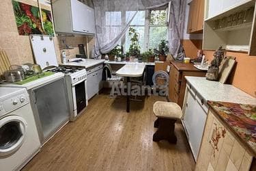 Коммунальная квартира по адресу ул. Космонавтов (площадь 12 м²) - imageAlt 23 Коммунальная квартира по адресу ул. Космонавтов (площадь 12 м²) - Atlanta.ua - imageAlt 23
