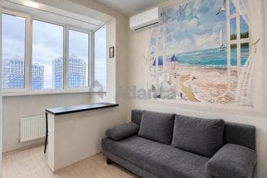 1-комнатная квартира по адресу Люстдорфская дор. (площадь 22,3 м²) - imageAlt 15 1-комнатная квартира по адресу Люстдорфская дор. (площадь 22,3 м²) - Atlanta.ua - imageAlt 15