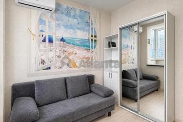 1-комнатная квартира по адресу Люстдорфская дор. (площадь 22,3 м²) - imageAlt 16 1-комнатная квартира по адресу Люстдорфская дор. (площадь 22,3 м²) - Atlanta.ua - imageAlt 16