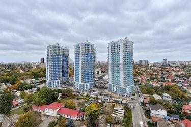 1-комнатная квартира по адресу Люстдорфская дор. (площадь 22,3 м²) - imageAlt 20 1-комнатная квартира по адресу Люстдорфская дор. (площадь 22,3 м²) - Atlanta.ua - imageAlt 20