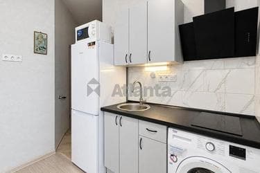 1-комнатная квартира по адресу Люстдорфская дор. (площадь 22,3 м²) - imageAlt 22 1-комнатная квартира по адресу Люстдорфская дор. (площадь 22,3 м²) - Atlanta.ua - imageAlt 22