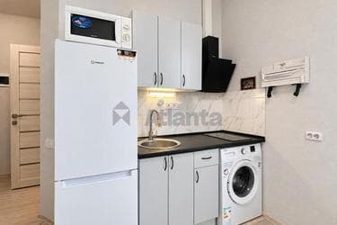 1-комнатная квартира по адресу Люстдорфская дор. (площадь 22,3 м²) - imageAlt 23 1-комнатная квартира по адресу Люстдорфская дор. (площадь 22,3 м²) - Atlanta.ua - imageAlt 23