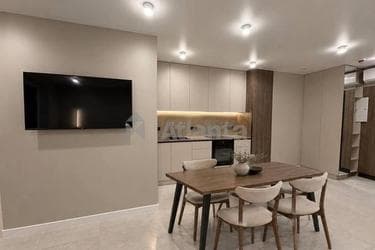 1-комнатная квартира по адресу Замарстыновская ул. (площадь 34,2 м²) - imageAlt 9 1-комнатная квартира по адресу Замарстыновская ул. (площадь 34,2 м²) - Atlanta.ua - imageAlt 9