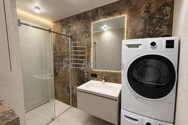 1-комнатная квартира по адресу Замарстыновская ул. (площадь 34,2 м²) - imageAlt 11 1-комнатная квартира по адресу Замарстыновская ул. (площадь 34,2 м²) - Atlanta.ua - imageAlt 11