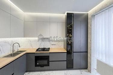 2-комнатная квартира по адресу ул. Праведников мира (площадь 60 м²) - фото 17 2-комнатная квартира по адресу ул. Праведников мира (площадь 60 м²) - Atlanta.ua - фото 17