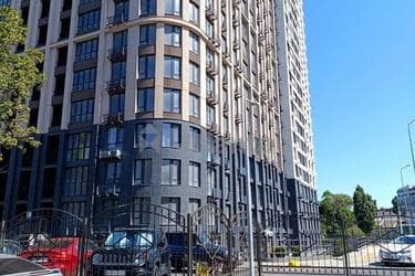 1-кімнатна квартира за адресою вул. Франка Івана (площа 50,6 м²) - фото 10 1-кімнатна квартира за адресою вул. Франка Івана (площа 50,6 м²) - Atlanta.ua - фото 10