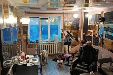 Коммунальная квартира по адресу Овидиопольская дор. (площадь 19 м²) - imageAlt 12 Коммунальная квартира по адресу Овидиопольская дор. (площадь 19 м²) - Atlanta.ua - imageAlt 12