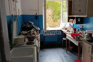 Коммунальная квартира по адресу Овидиопольская дор. (площадь 19 м²) - imageAlt 18 Коммунальная квартира по адресу Овидиопольская дор. (площадь 19 м²) - Atlanta.ua - imageAlt 18