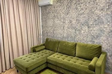 2-кімнатна квартира за адресою вул. Каманіна (площа 40 м²) - фото 13 2-кімнатна квартира за адресою вул. Каманіна (площа 40 м²) - Atlanta.ua - фото 13